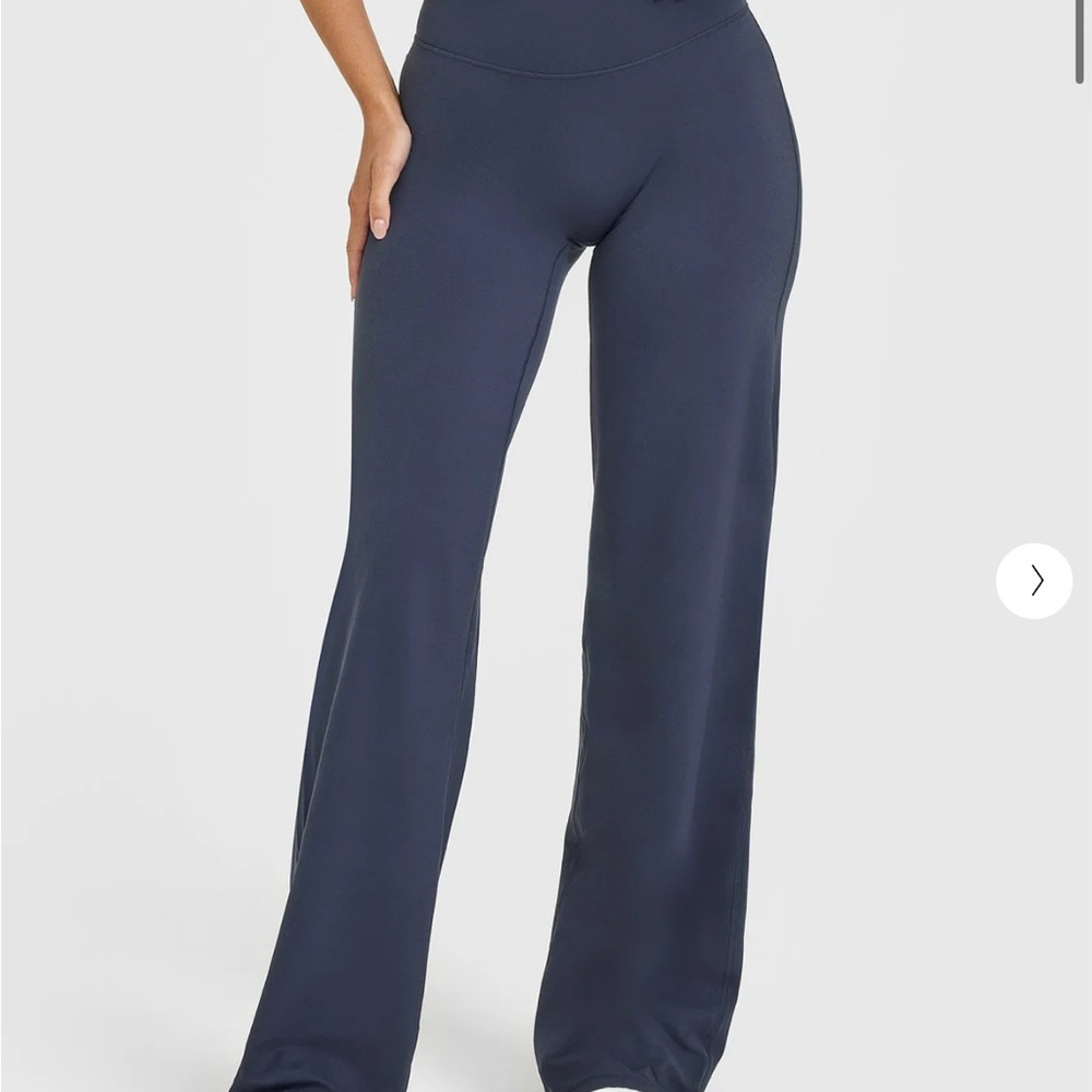 Oner Active SoftMotion Straight Leg Bottoms